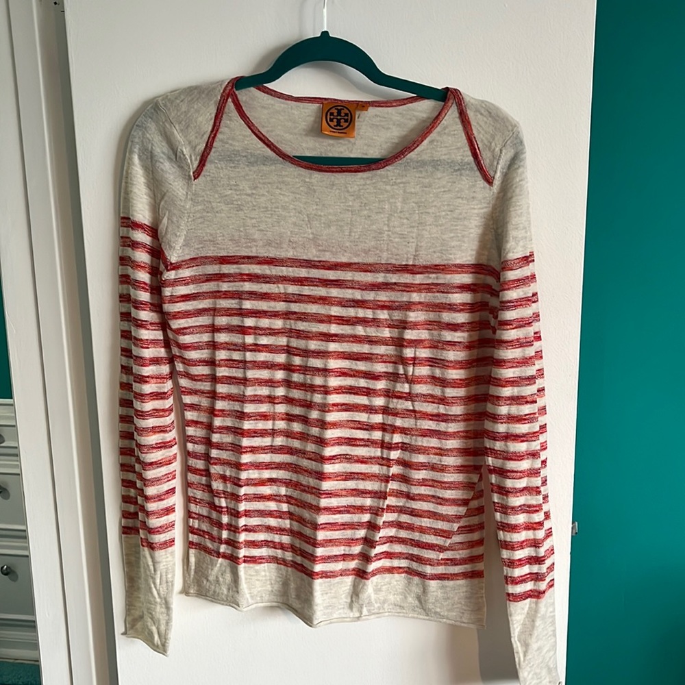 Lightweight Tory Burch Sweater